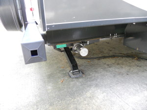 RV Auto Jacks