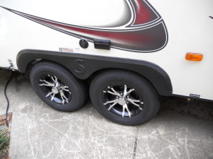 RV Fancy Wheels