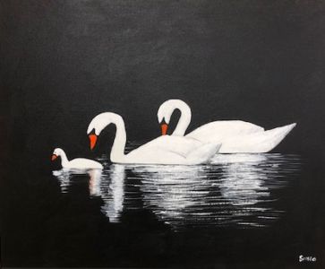 Swans